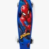 Marvel Spider-Man Pennyboard Skateboard