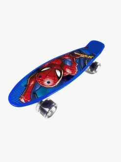 Marvel Spider-Man Pennyboard Skateboard