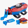 Marvel Spider-Man Real Webs 2-i-1 Ultimate Web Blaster