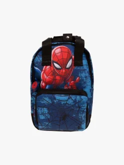 Marvel Spider-Man Rygsæk 29 cm, Blå