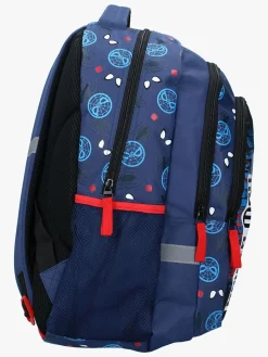 Marvel Spider-Man Rygsæk Beyond Amazing, Blå