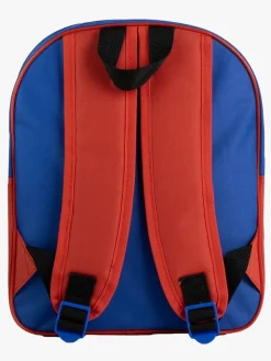 Marvel Spider-Man Rygsæk, Blå