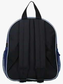 Marvel Spider-Man Rygsæk Fight Against Wrong 6,7L, Sort