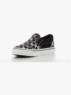 Marvel Spiderman Sneakers, Black