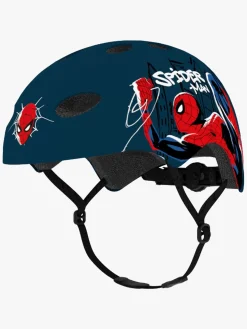 Marvel Spider-Man Sportshjelm