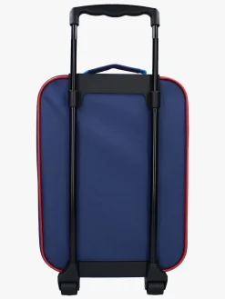 Marvel Spider-Man Star of the Show Kuffert 14,5L, Navy