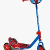 Marvel Spider-Man Trehjulet Løbehjul