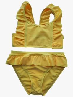 Max Collection Mix Bikini, Yellow