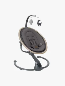 Maxi-Cosi Cassia Skråstol, Beyond Graphite