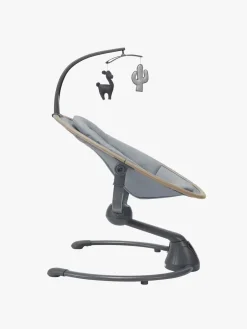 Maxi-Cosi Cassia Skråstol, Beyond Grey