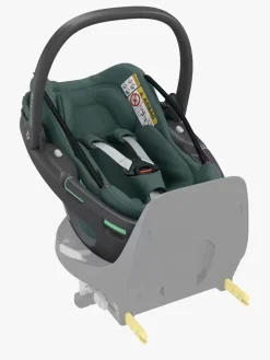 Maxi-Cosi Coral 360 Autostol Baby, Essential Green