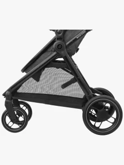 Maxi-Cosi Cosi Zelia S Trio Duovogn 2-in-1, Dark Grey