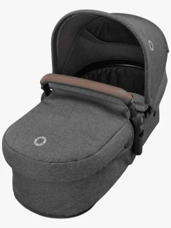 Maxi-Cosi Cosi Zelia S Trio Duovogn 2-in-1, Dark Grey