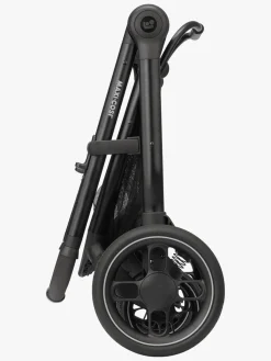 Maxi-Cosi Cosi Zelia S Trio Duovogn 2-in-1, Dark Grey