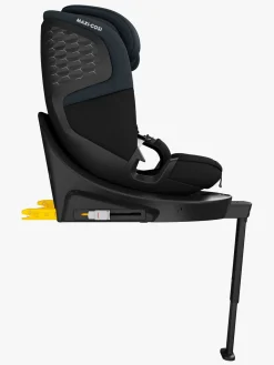Maxi-Cosi Emerald 360 S Autostol, Tonal Black