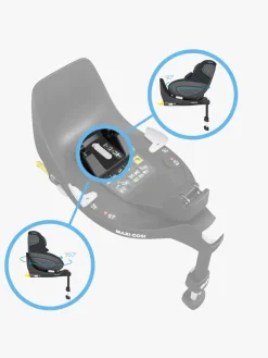 Maxi-Cosi FamilyFix 360 Base
