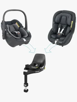 Maxi-Cosi FamilyFix 360 Base