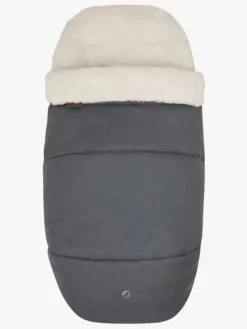 Maxi-Cosi 2-i-1 Kørepose, Twillic Graphite