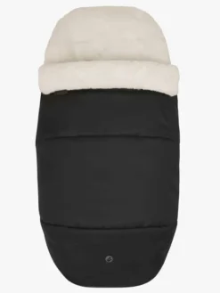 Maxi-Cosi 2-i-1 Kørepose, Twillic Black