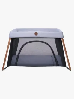 Maxi-Cosi Iris 2 Weekendseng, Essential Grey