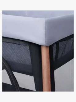 Maxi-Cosi Iris 2 Weekendseng, Essential Grey