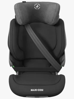 Maxi-Cosi Kore i-Size Autostol, Authentic Black