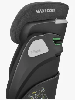 Maxi-Cosi Kore i-Size Autostol, Authentic Black