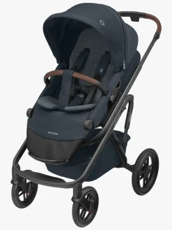 Maxi-Cosi Lila XP+ Duovogn, Essential Graphite