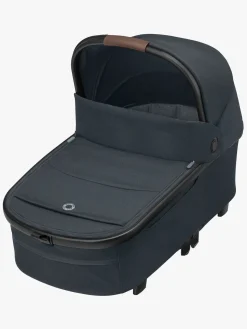 Maxi-Cosi Lila XP+ Duovogn, Essential Graphite