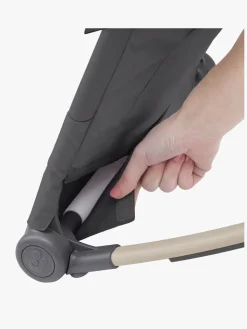 Maxi-Cosi Loa Beyond Skråstol, Graphite Eco