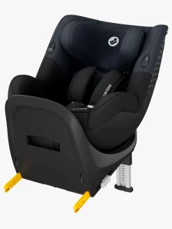Maxi-Cosi Mica 360 S i-Size Autostol, Tonal Black