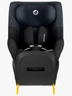 Maxi-Cosi Mica 360 S i-Size Autostol, Tonal Black