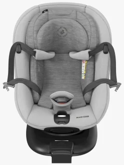 Maxi-Cosi Mica Autostol, Authentic Grey