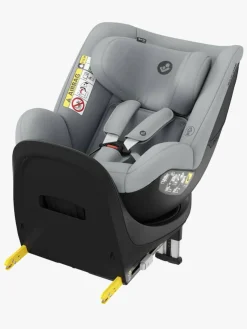 Maxi-Cosi Mica Eco i-Size Autostol, Authentic Grey