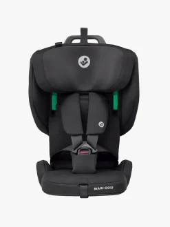 Maxi-Cosi Nomad Plus Autostol, Authentic Black