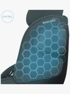 Maxi-Cosi Pearl 360 Autostol, Authentic Graphite