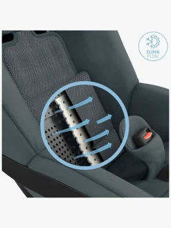 Maxi-Cosi Pearl 360 Autostol, Authentic Graphite