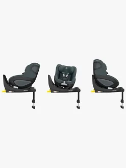Maxi-Cosi Pearl 360 Autostol, Authentic Graphite