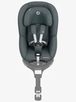 Maxi-Cosi Pearl 360 Autostol, Authentic Graphite