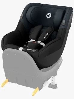 Maxi-Cosi Pearl S Autostol, Tonal Black