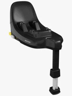 Maxi-Cosi Pearl S Autostol inkl. FamilyFix S Base, Tonal Graphite