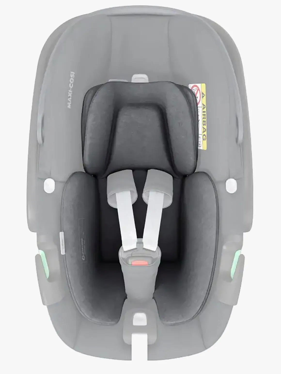 Maxi-Cosi Pebble 360 Autostol Baby, Essential Graphite