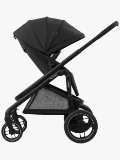 Maxi-Cosi Plaza+ Duovogn, Essential Black