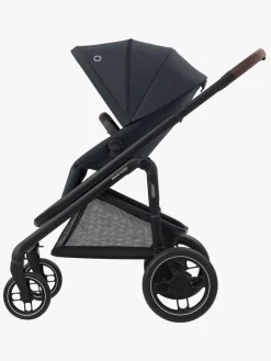 Maxi-Cosi Plaza+ Duovogn, Essential Graphite