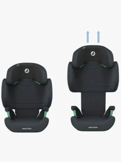 Maxi-Cosi RodiFix M i-Size Autostol, Basic Grey
