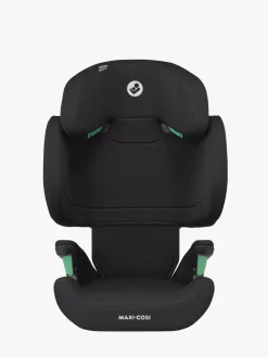 Maxi-Cosi RodiFix M i-Size Autostol, Basic Black
