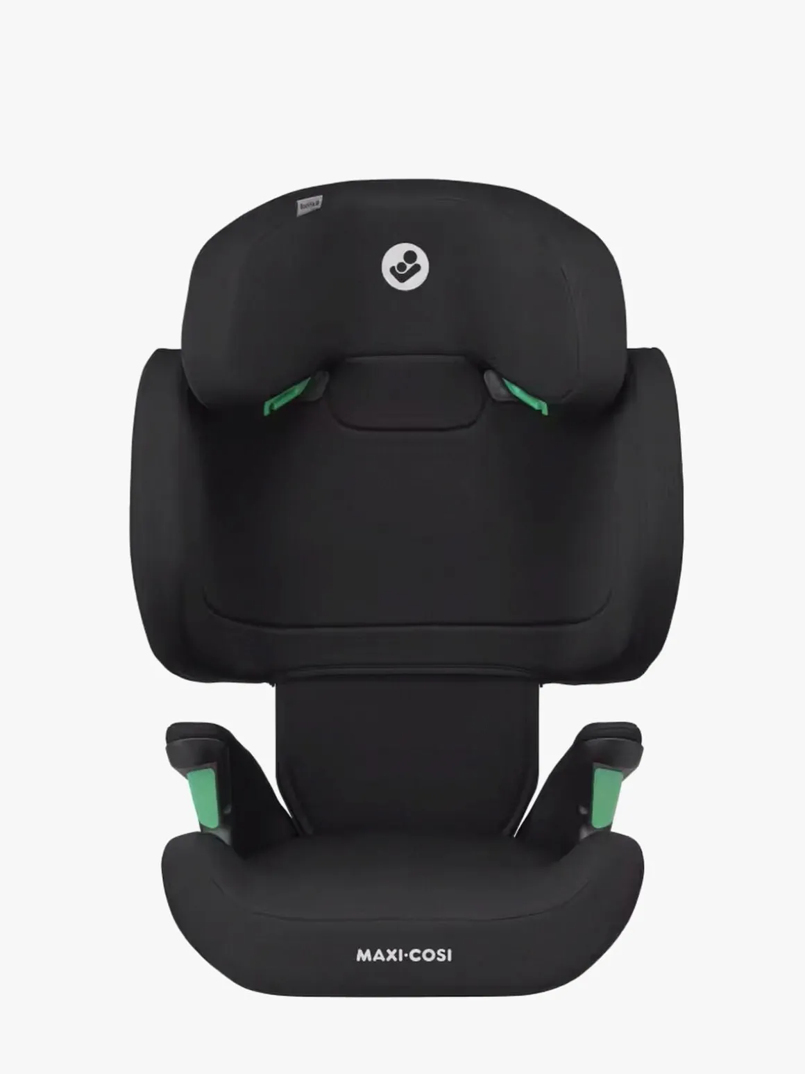 Maxi-Cosi RodiFix M i-Size Autostol, Basic Black