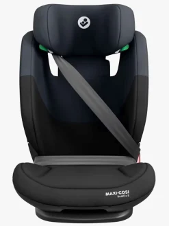 Maxi-Cosi RodiFix S i-Size Autostol, Tonal Black