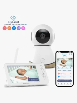 Maxi-Cosi See Pro Babyalarm