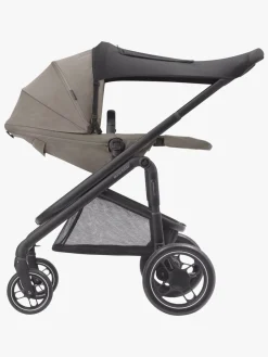 Maxi-Cosi Solbeskyttelse, Black